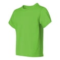 thumbnail image 2 of Jerzees Dri-Power® Youth 50/50 T-Shirt, 2 of 5
