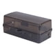 thumbnail image 3 of Caja eléctrica exterior Caja de conexión eléctrica Protección Bloqueable Impermeable negro, 3 of 9