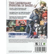 Blazblue: Chrono Phantasma Extend for PlayStation Vita™
