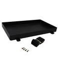 thumbnail image 1 of 1 Piece Marine Battery Tray Holder For 24 Series With Hold, 1 of 6