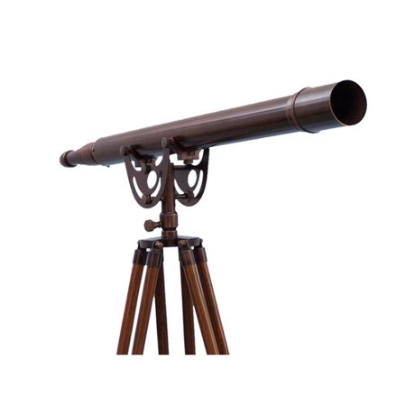 Handcrafted Nautical Decor Anchor Master Refracting Telescope Adorable Decorative Telescopes Handcrafted Nautical Decor Anchor Master Refracting Telescope Adorable Decorative Telescopes