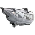 thumbnail image 3 of Headlight Compatible With 2016-2020 Honda Civic Right Passenger Halogen With bulb(s), 3 of 5