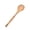 B, variant on THOPBPRK Wooden Spatula for Non Stick Pans, Natural Kitchen Utensils for Cooking and Stirring, Sustainable Wood Turner for Decorations Kitchen Table, Mother's Day Gift Idea, 1Pcs