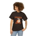 thumbnail image 3 of Cool Hipster Guinea Heavy Cotton Tee, 3 of 12