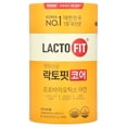thumbnail image 1 of Probiótico Lactofit Core, 60 barras de 2 g cada una, 1 of 3