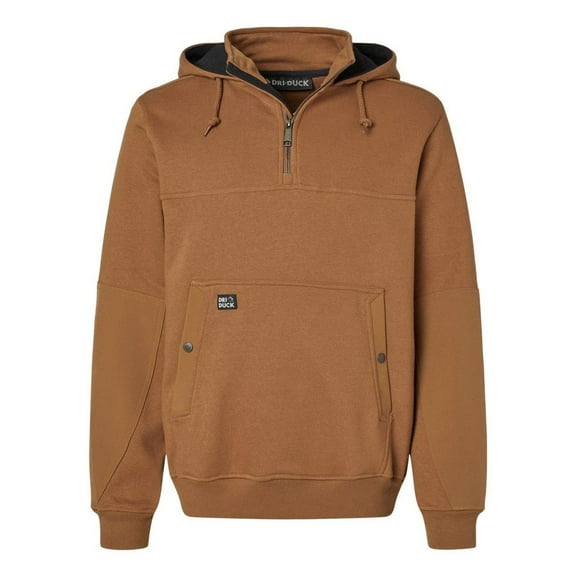 Men's Mission Quarter-Zip
