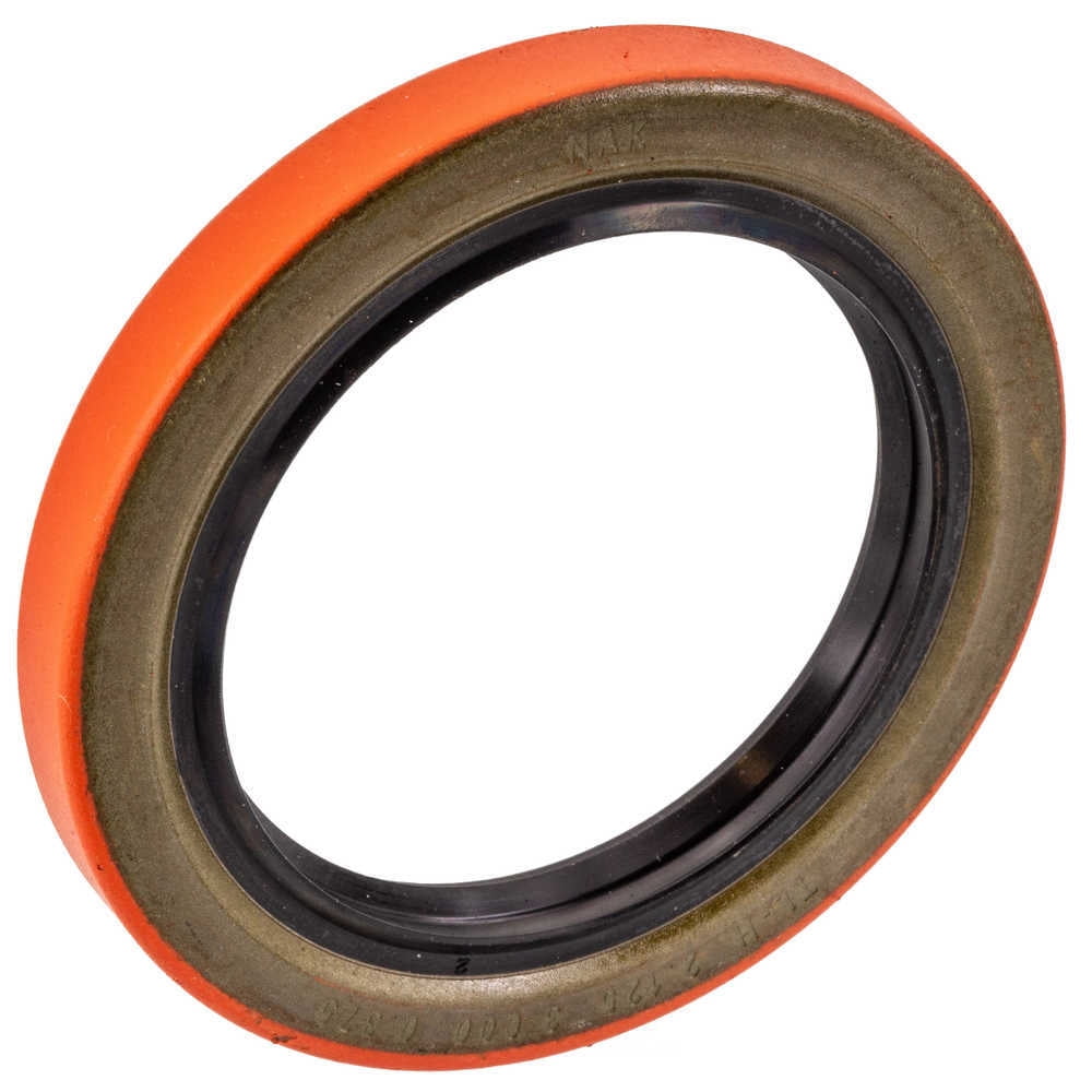 Power Train PT472015 Auto Trans Torque Converter Seal