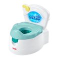 thumbnail image 2 of Fisher-Price Sea Me Flush Potty - Sounds Only Edition, 2 of 2