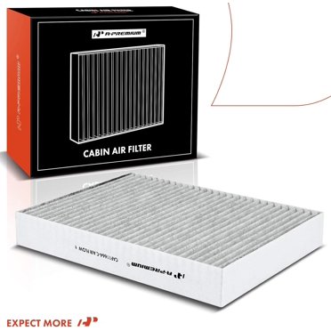 Cabin Air Filter – For Nissan Rogue 2014-2020 & Rogue Select 2017-2021 – 27277-4BU0A