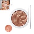 thumbnail image 1 of Highlight Contouring Palette, Face Highlighter Palette Lasting Lightweight 3D Texture  for Parties, 1 of 8
