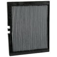 thumbnail image 2 of K &amp; N Filters VF2050 Cabin Air Filter  Washable; Non-Woven Synthetic, 2 of 2