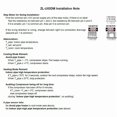 thumbnail image 5 of -U03DM, Sistema de control universal para aire acondicionado, Controlador universal para aire acondicionado, 5 of 5