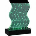 thumbnail image 1 of Midwest Tropical WP-2W Water Panel  Wave Fountain, 1 of 4