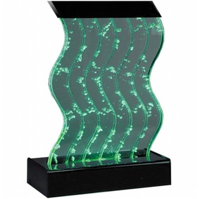 Midwest Tropical WP-2W Water Panel Wave Fountain