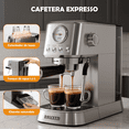 thumbnail image 2 of Cafetera Expresso Dolcetti Geisha 20 Bar con Espumador de Leche, 2 of 8