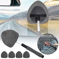 thumbnail image 2 of Big sale! Windshield Wipers Microfiber Windshield CleanerCar Cleaning 2024 Z9B1, 2 of 8