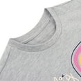 thumbnail image 3 of Harry Bear Girls Big Sister T-Shirt Gray Sizes 4-12, 3 of 5