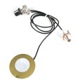 thumbnail image 4 of Hilitand Guitar Pickup, Acoustic Guitar Pickup, Delicate Guitar For String Instrument, 4 of 8
