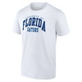 thumbnail image 2 of Men's White Florida Gators Property College T-Shirt, 2 of 3