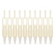 thumbnail image 1 of Uadme 10 enhebradores de agujas para máquina de coser, herramienta de enhebrado automático rápido para máquina doméstica, color blanco, 1 of 14
