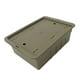 thumbnail image 3 of Cesta para mesa de camping, caja de almacenamiento de té Kung Fu para actividades al aire libre y barbacoa Verde, 3 of 8