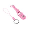 thumbnail image 2 of PENGXIANG 5Pcs Mobile Phone Strap Rope Lanyard Neck Strap Soft Comfortable Phone Neck Strap for Keys ID Card Mobile Phone Straps, 2 of 8