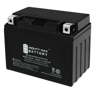 Mighty Max Battery 12 Volt 7ah Battery with F1 (.187) Terminals  Rechargeable Sealed Lead Acid 1270 Backup Power Batteries in the Device  Replacement Batteries department at