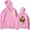 Pink-YM8320, variant on Central Cee Hoodie Cosplay Sweatshirt Unique Clothes Hip Hop Pullover Fashion Long Sleeve