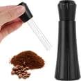 thumbnail image 1 of Espresso Coffee Stirrer with Stand Aluminum Alloy Coffee Distributor Tool Stainless Steel Needles Coffee Stirring Tamper Removal Distributor Hand Stirrer Portable, 1 of 11