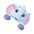 thumbnail image 3 of Cartoon Animal Switch Sticker Living 1; 2; 3; 4; Room Bedroom Bathroom Light Switch Cute Decal Wall Decor, 3 of 8