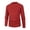 Red, variant on Vedolay Sweaters for Men Long Sleeve Crop Tops Knitted Pullover Sweaters Khaki,XL