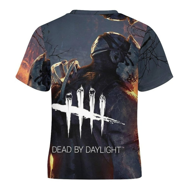 BPF Tシャツ DEAD BY DAYLIGHT グッズ DBD BPF Tシャツ DEAD BY DAYLIGHT グッズ DBD - メルカリ