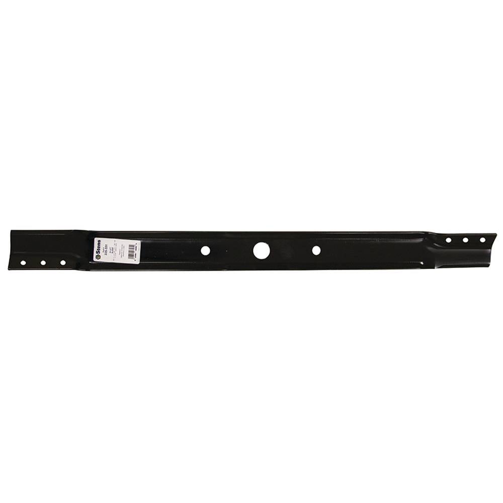 Photo 1 of Stens 335331 Snapper 7019523BZYP HiLift Blade COSMETIC SCRATCHES