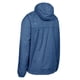 thumbnail image 2 of Trespass - Chaqueta impermeable Rocco II para hombre (Medianochef), 2 of 3