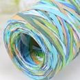 thumbnail image 6 of COSMOBETTY 1 Roll Wrapping Rope Raffia For Diy And Wedding Decoration Multi Color, 6 of 8
