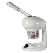 Silver Fox Portable Mini Facial Steamer with Ozone & Aromatherapy by Massage Tools
