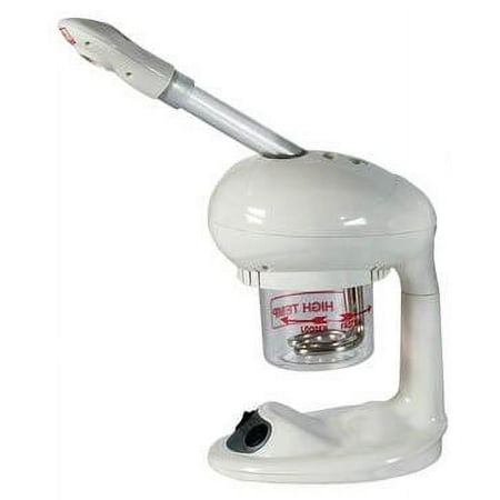 Silver Fox Portable Mini Facial Steamer with Ozone & Aromatherapy by Massage Tools