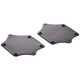 thumbnail image 1 of Kit Adaptador Thule Hull-a-Port T-Track para Barras de Carga Aero Blade, 1 of 2