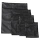 thumbnail image 1 of 4pcs Clothing Laundry Bag Mesh Laundry Bags Zipper Laundry Bags Washing Machine Bags, 1 of 3