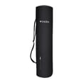 thumbnail image 1 of Bolsa para esterilla de , bolsa para esterilla de fitness, de hombro para ejercicios, organizador para viajes, entrenamiento, pilates, playa y negro S, 1 of 8