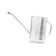 thumbnail image 1 of Regadera para interiores, regadera larga con escala, regadera de 1L con rociador de agua de largo para , hogar y jardín, 1 of 8