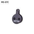 thumbnail image 4 of Bicycle Disc Brake Pad Bike Brake Pads Semi-metallic Cycling Brake Pads, 4 of 6