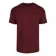 thumbnail image 1 of Playera Basica Manga Corta Sencilla Oversize Algodón, 1 of 6
