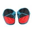 thumbnail image 1 of 2 guantes para manillar motocicleta, accesorios con aislamiento térmico, protección solar, profesionales para exteriores, fácil colocación. Estilo B, 1 of 8