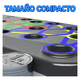 thumbnail image 5 of "Tabla Barras pata Lagartijas Crossfit Belug, Negro colores ", 5 of 5