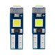 thumbnail image 1 of signal light,Led Bulb Lights T5 3SMD Super Bright,Automotive Instrument Panel Gauge Light Kits,board Instrument Panel Gauge Cluster Light,Car Motorcycle board Light Instrument StyleG Salvador none, 1 of 10