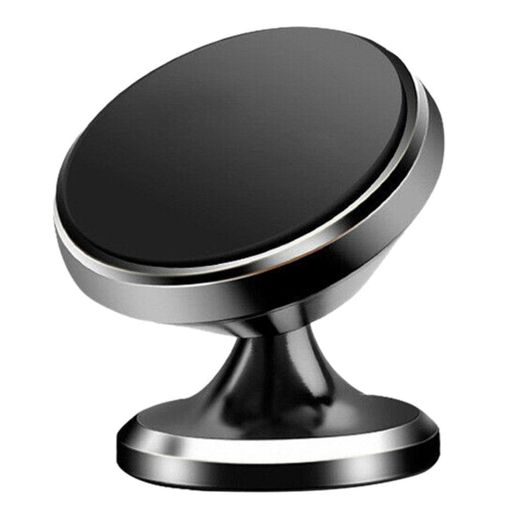 360° Phone Car Mount Cell Phone Holder Stick On Dashboard Central ...