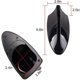 thumbnail image 5 of Antena universal para automóvil con forma de aleta de tiburón - Antena de radio FM con adhesivo impermeable, 5 of 5