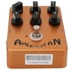 thumbnail image 1 of Simulador de gabinete de altavoz, Simulador de altavoz Simulador de altavoz de guitarra eléctrica Simulador de altavoz de efectos Funcionalidad de alta precisión, 1 of 9