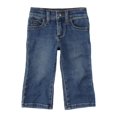 thumbnail image 1 of Wrangler - Jeans de Cinco Bolsillos para bebé, Ropin', 12 Meses, 1 of 2